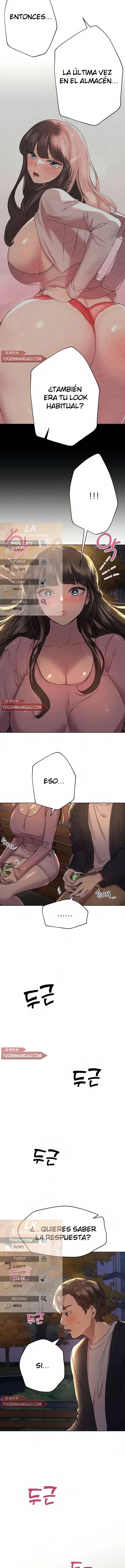 My Sister’s Friends Raw Chapter 14 Page 12
