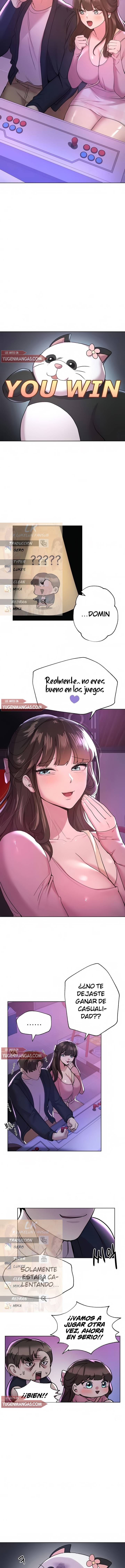 My Sister’s Friends Raw Chapter 14 Page 6