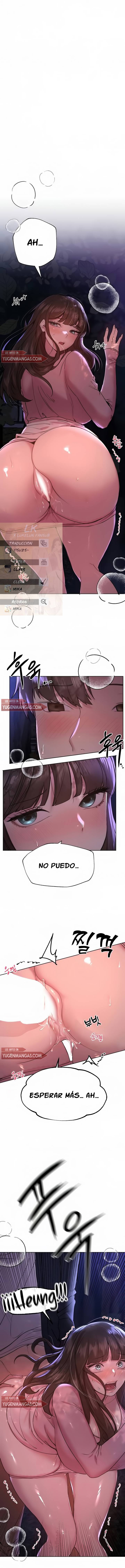 My Sister’s Friends Raw Chapter 15 Page 10