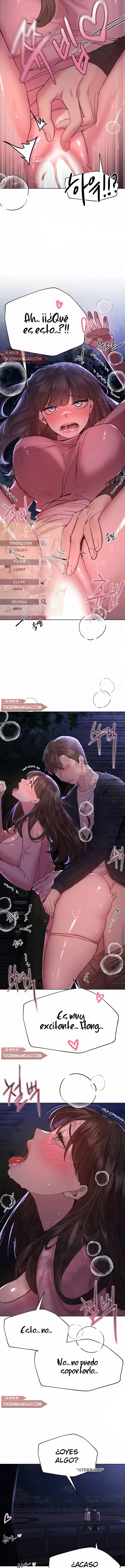 My Sister’s Friends Raw Chapter 15 Page 12