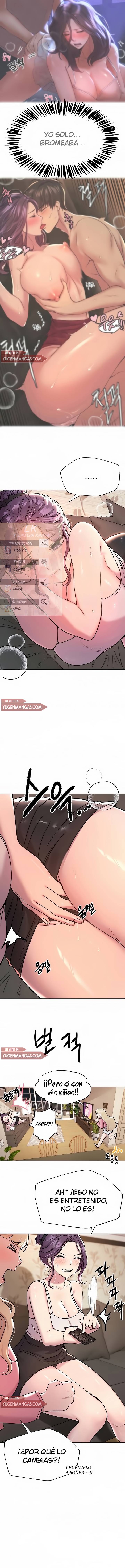 My Sister’s Friends Raw Chapter 15 Page 4