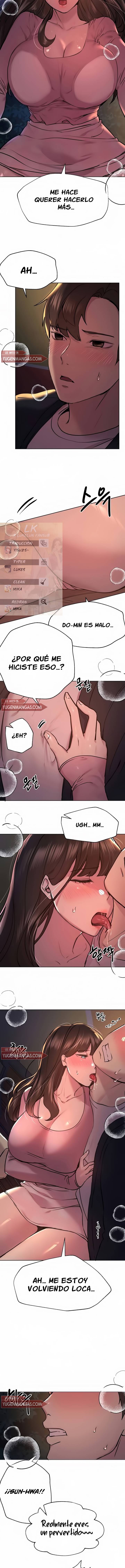 My Sister’s Friends Raw Chapter 15 Page 7