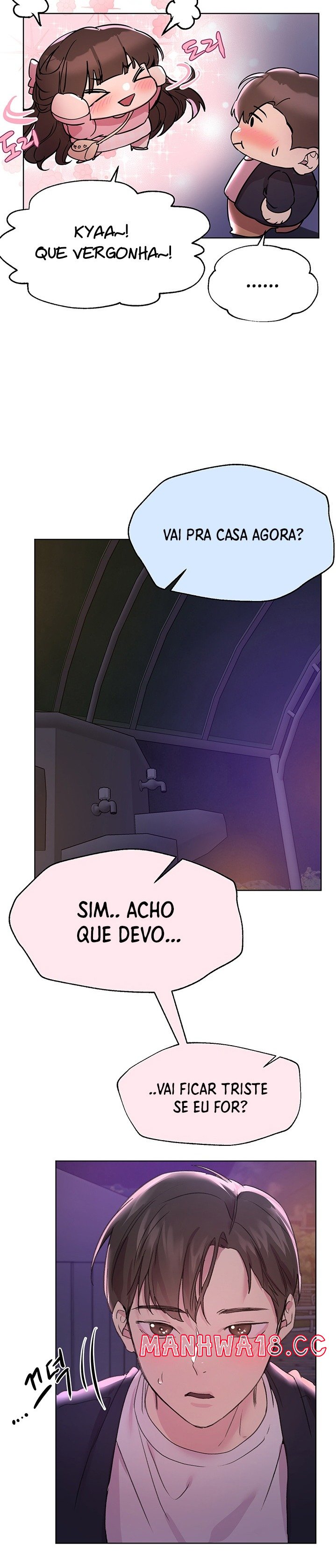My Sister’s Friends Raw Chapter 16 Page 24
