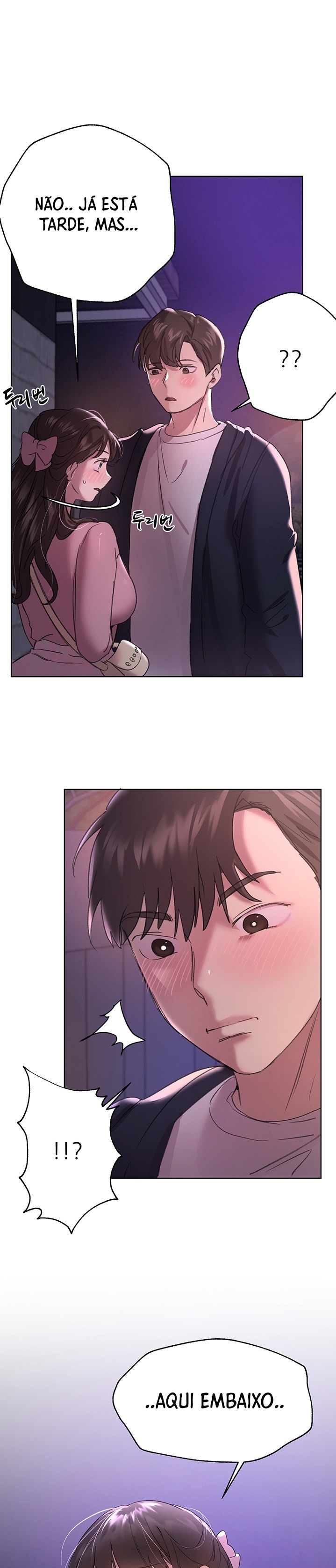 My Sister’s Friends Raw Chapter 16 Page 25