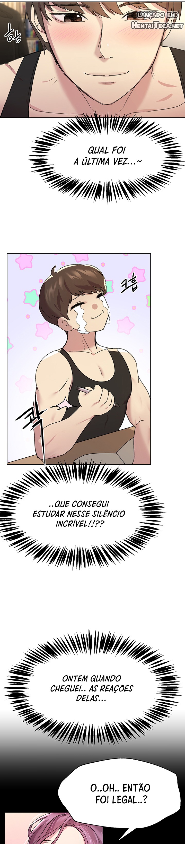 My Sister’s Friends Raw Chapter 16 Page 29
