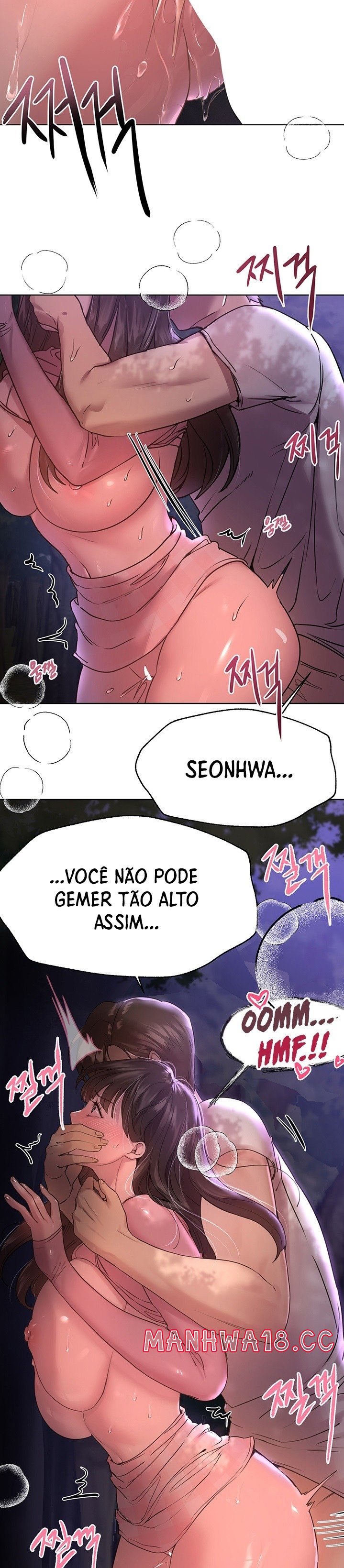 My Sister’s Friends Raw Chapter 16 Page 3