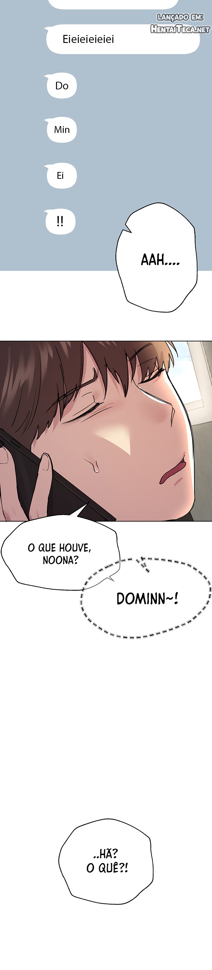 My Sister’s Friends Raw Chapter 16 Page 33
