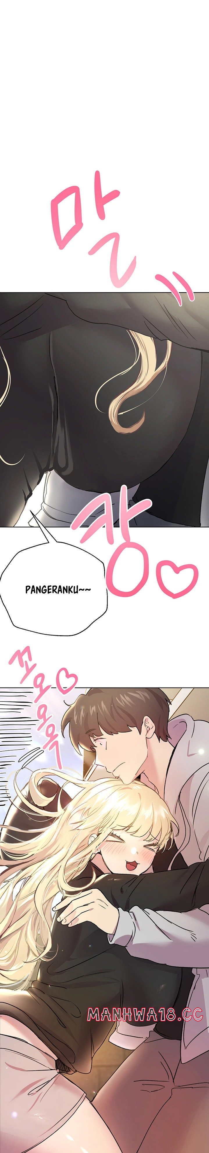 My Sister’s Friends Raw Chapter 17 Page 2