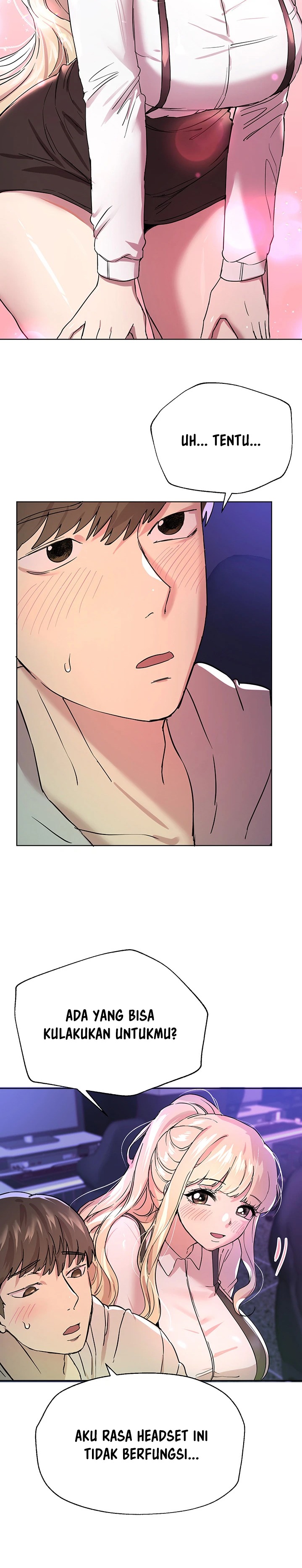My Sister’s Friends Raw Chapter 17 Page 28