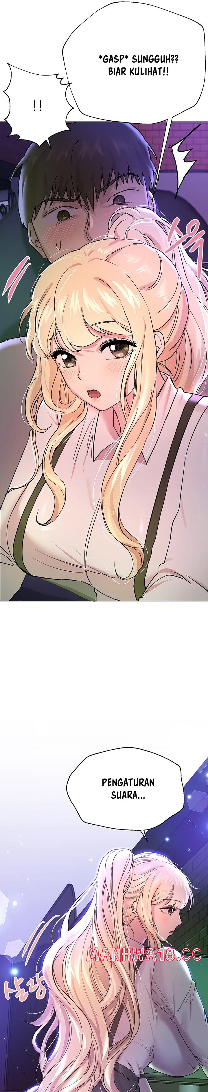 My Sister’s Friends Raw Chapter 17 Page 29