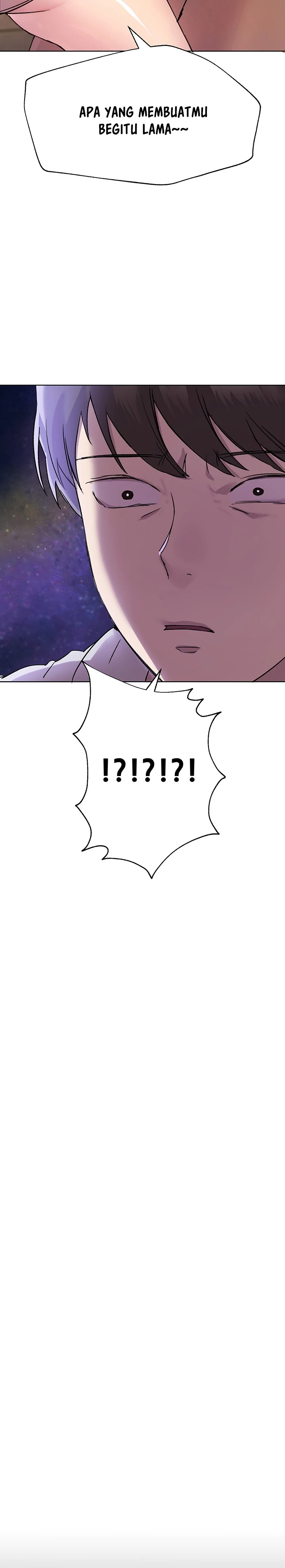 My Sister’s Friends Raw Chapter 17 Page 3