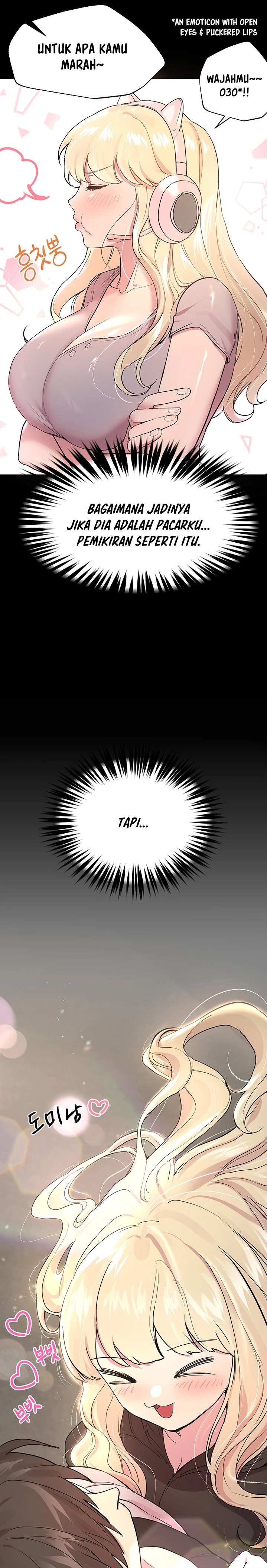 My Sister’s Friends Raw Chapter 17 Page 9