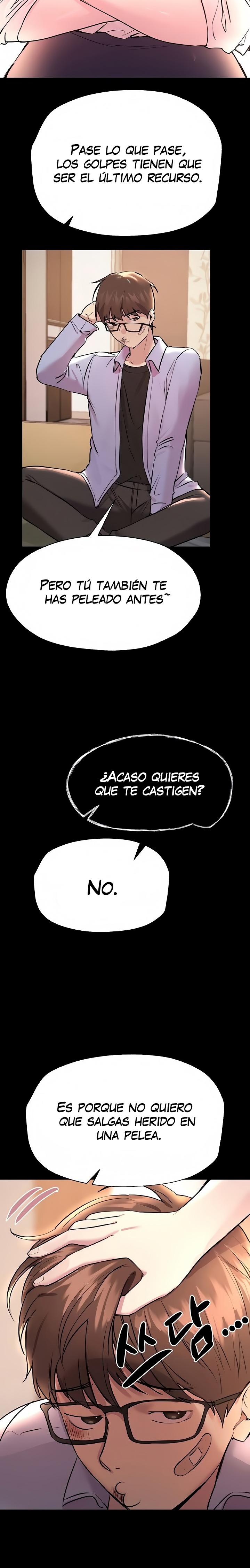 My Sister’s Friends Raw Chapter 18 Page 13