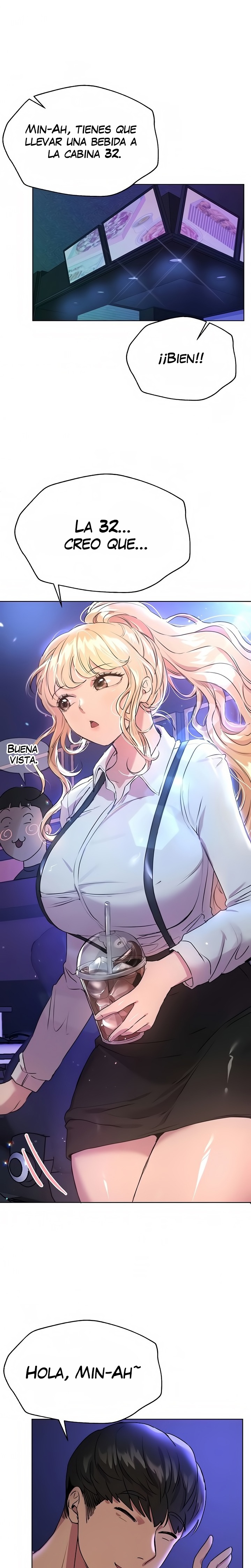 My Sister’s Friends Raw Chapter 18 Page 16