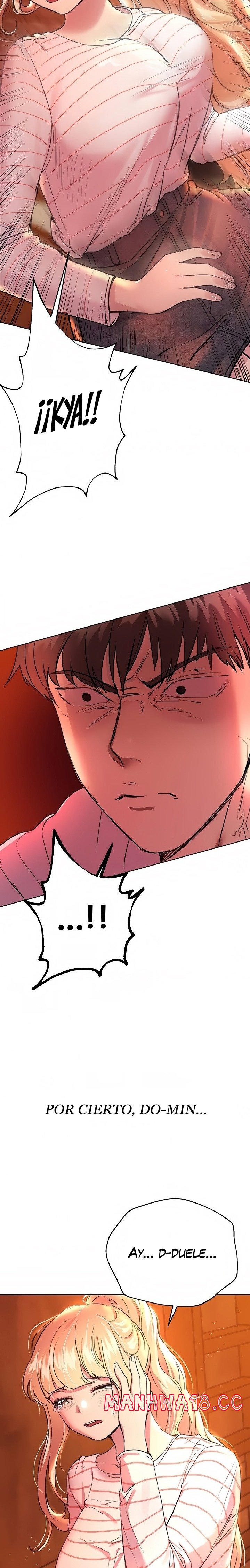 My Sister’s Friends Raw Chapter 18 Page 24