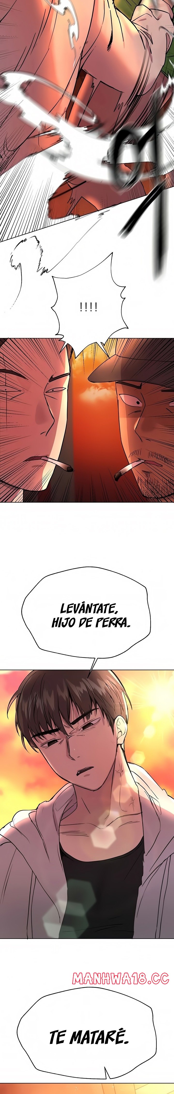 My Sister’s Friends Raw Chapter 18 Page 26