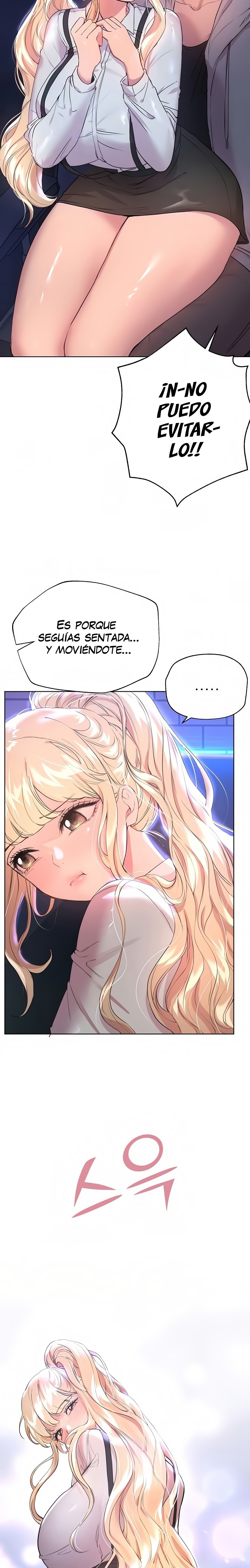 My Sister’s Friends Raw Chapter 18 Page 3