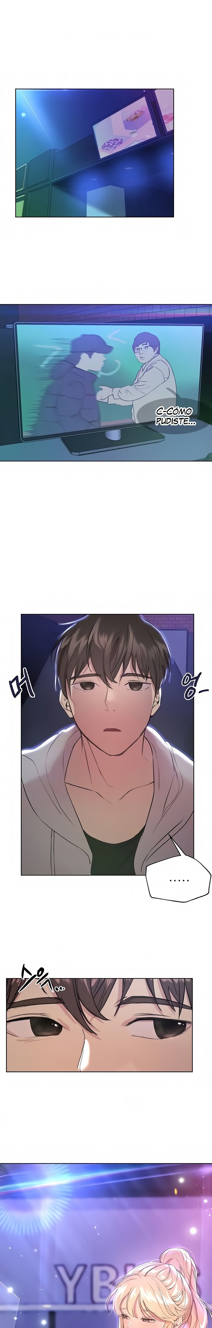 My Sister’s Friends Raw Chapter 18 Page 5