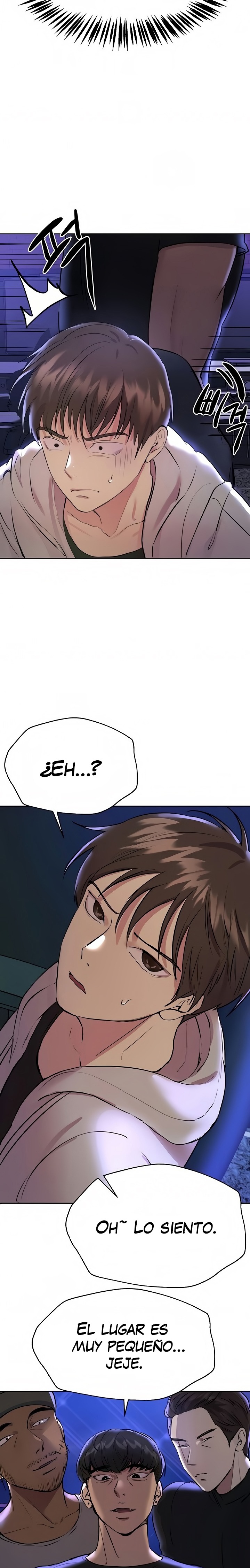 My Sister’s Friends Raw Chapter 18 Page 7