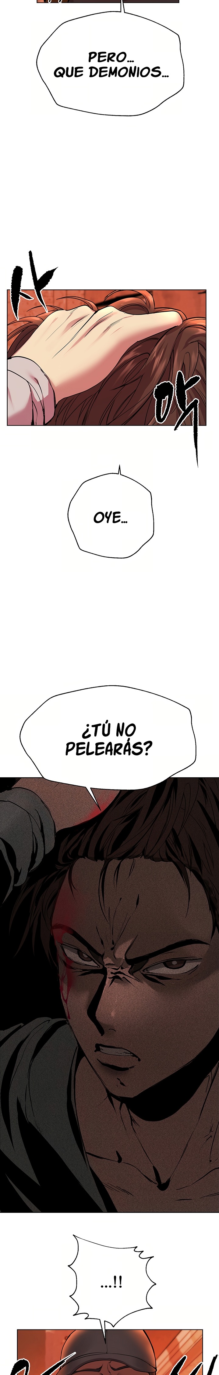 My Sister’s Friends Raw Chapter 19 Page 11