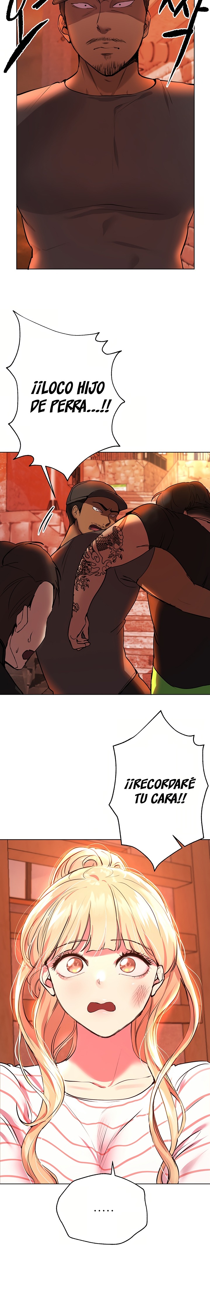 My Sister’s Friends Raw Chapter 19 Page 12
