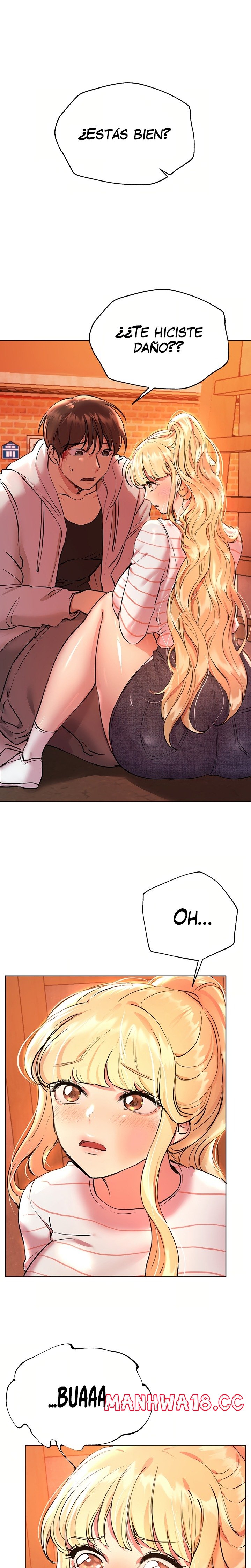 My Sister’s Friends Raw Chapter 19 Page 13