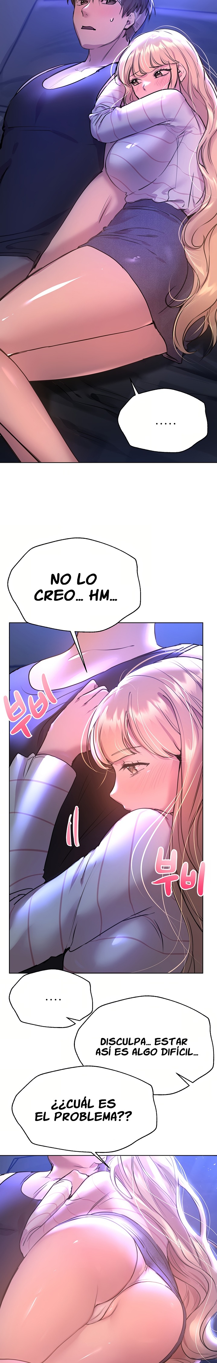 My Sister’s Friends Raw Chapter 19 Page 23
