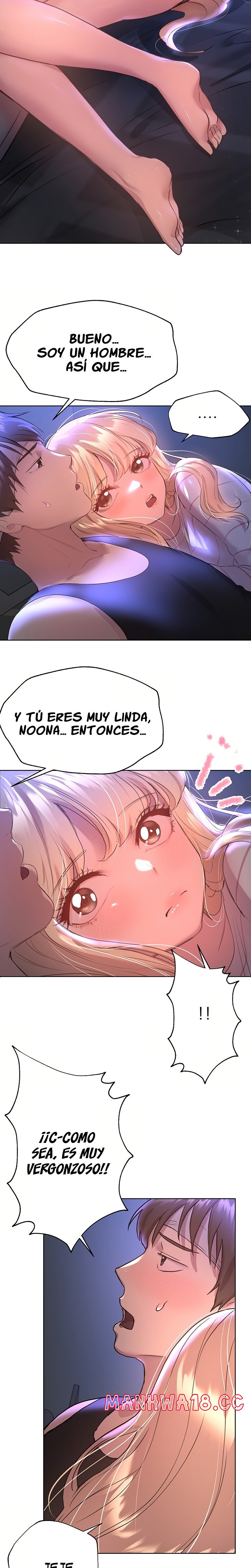 My Sister’s Friends Raw Chapter 19 Page 24