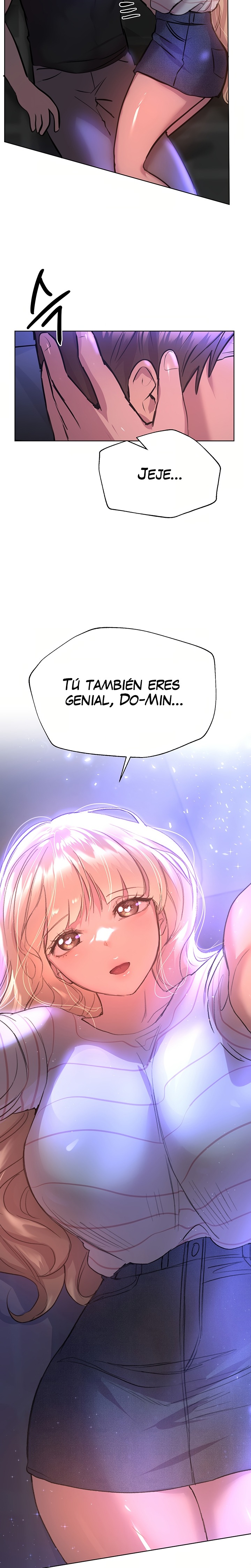 My Sister’s Friends Raw Chapter 19 Page 27