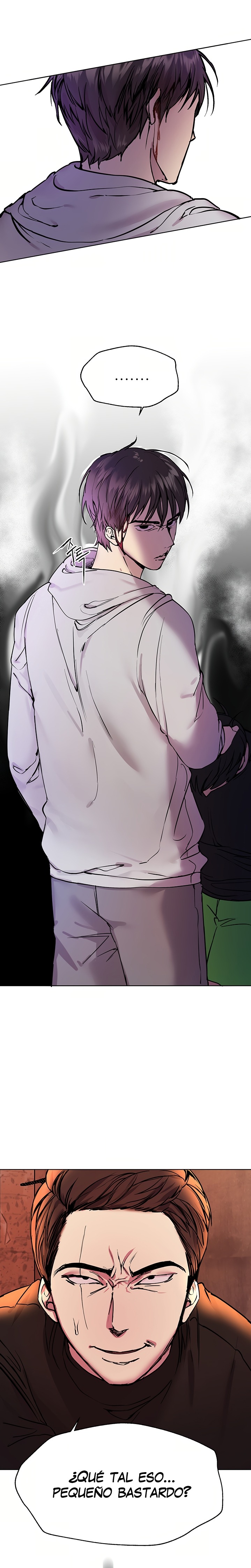 My Sister’s Friends Raw Chapter 19 Page 5