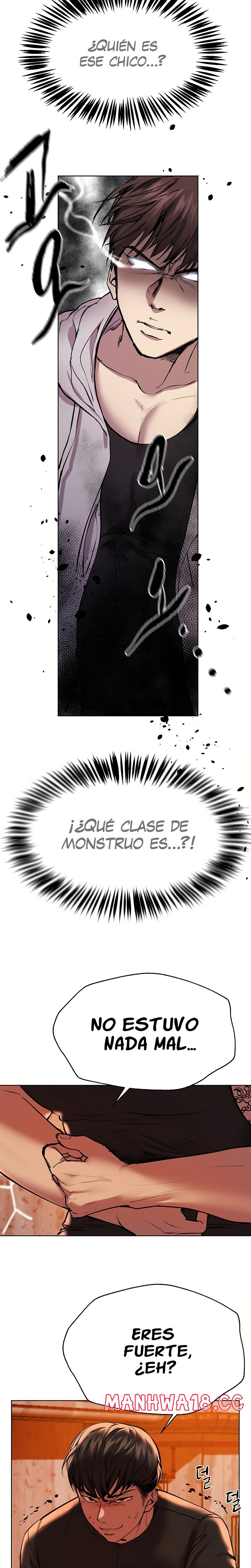 My Sister’s Friends Raw Chapter 19 Page 7