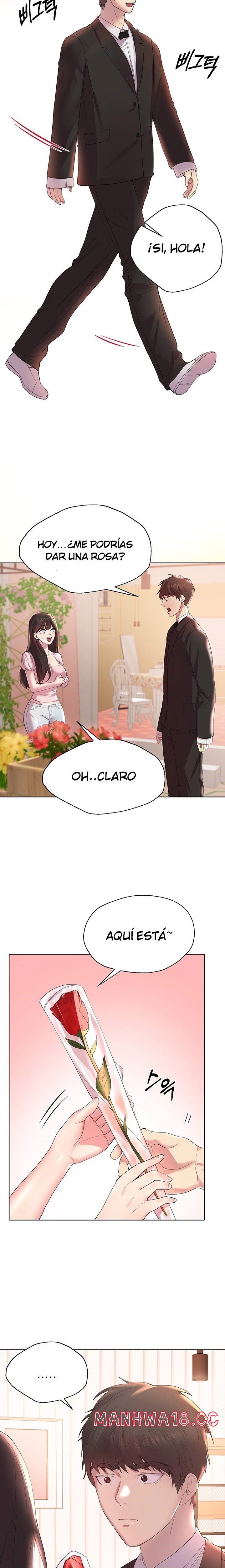 My Sister’s Friends Raw Chapter 2 Page 10