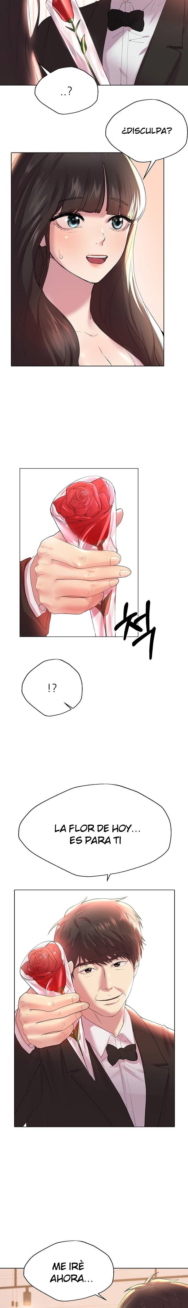 My Sister’s Friends Raw Chapter 2 Page 11