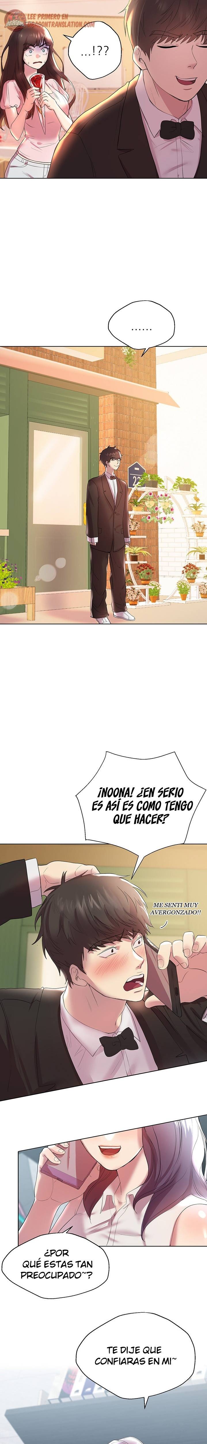 My Sister’s Friends Raw Chapter 2 Page 12