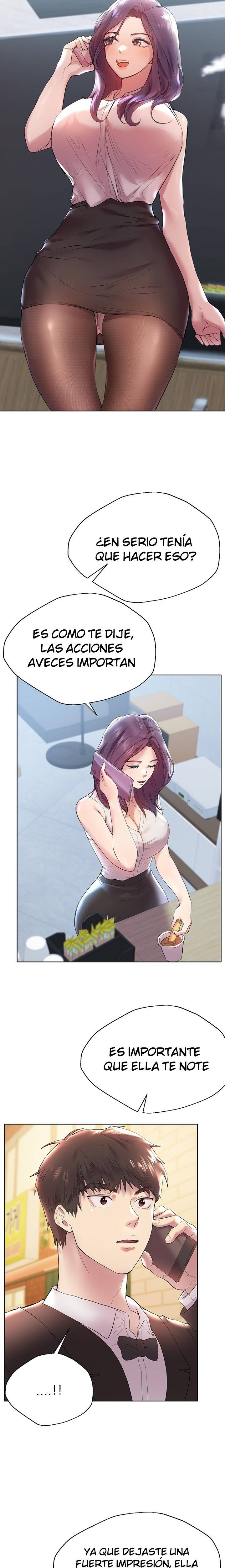 My Sister’s Friends Raw Chapter 2 Page 13