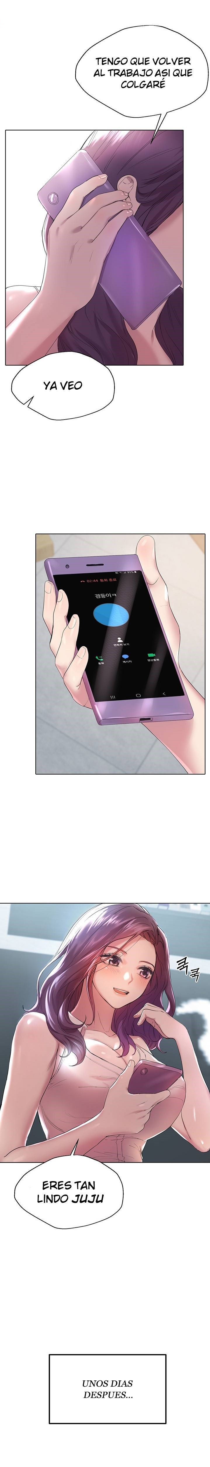 My Sister’s Friends Raw Chapter 2 Page 15