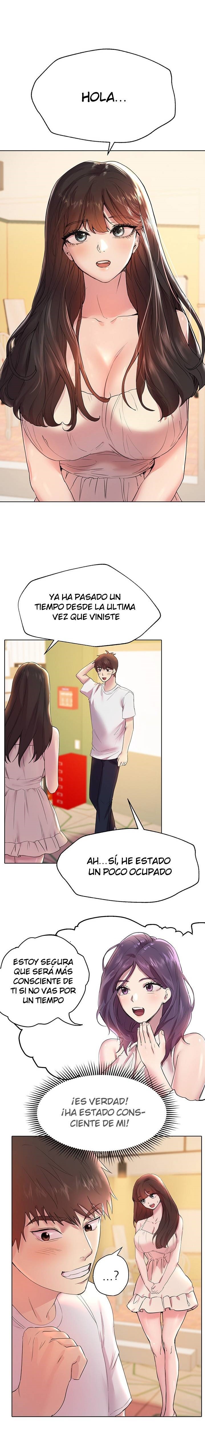 My Sister’s Friends Raw Chapter 2 Page 16