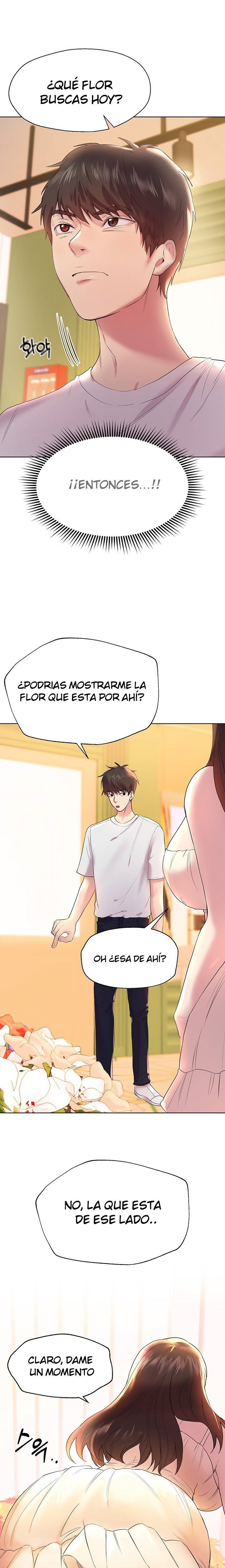 My Sister’s Friends Raw Chapter 2 Page 17