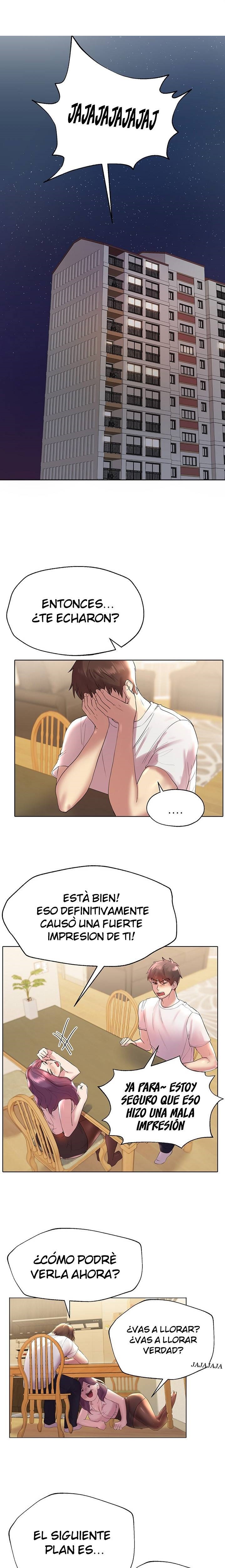 My Sister’s Friends Raw Chapter 2 Page 21