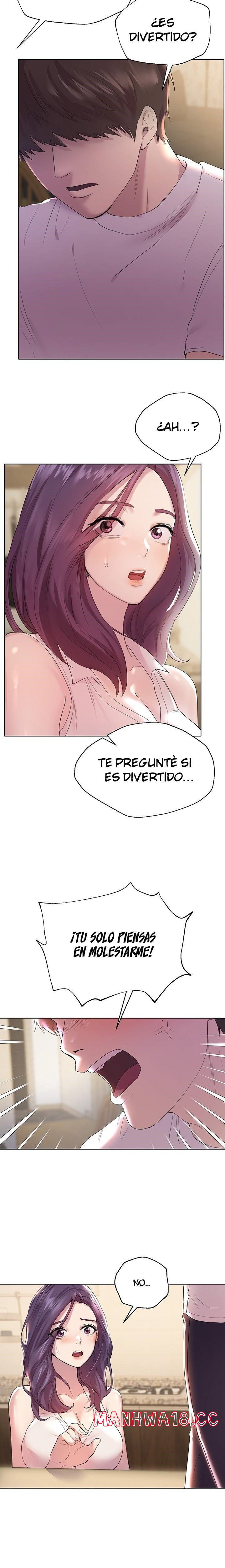 My Sister’s Friends Raw Chapter 2 Page 22