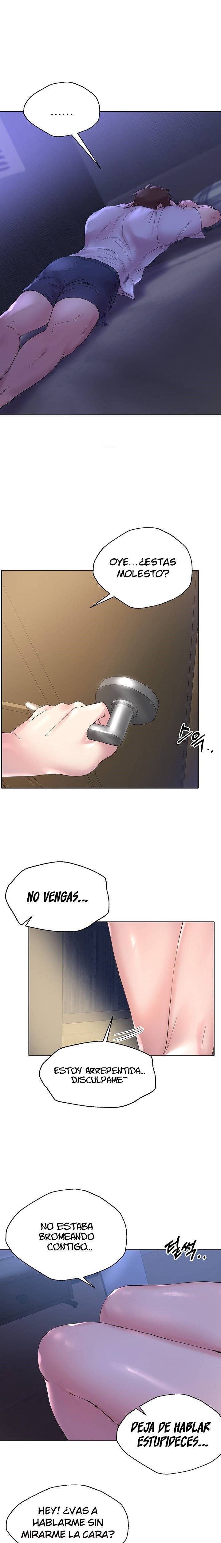 My Sister’s Friends Raw Chapter 2 Page 23