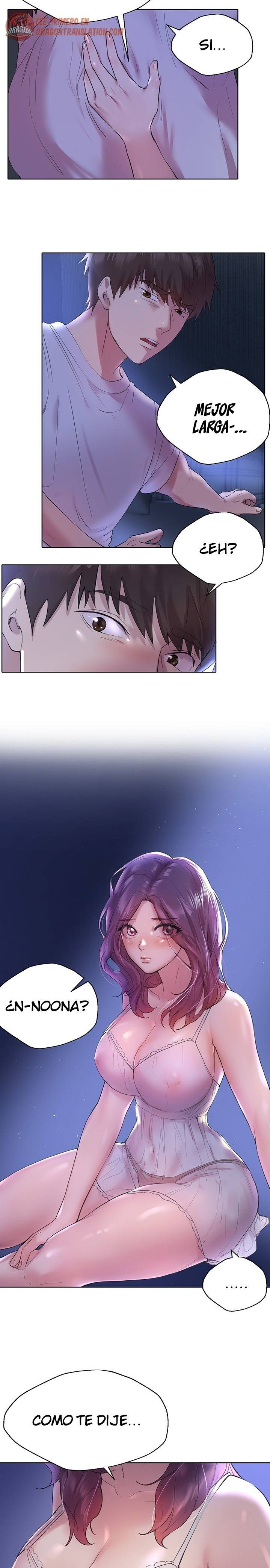 My Sister’s Friends Raw Chapter 2 Page 24