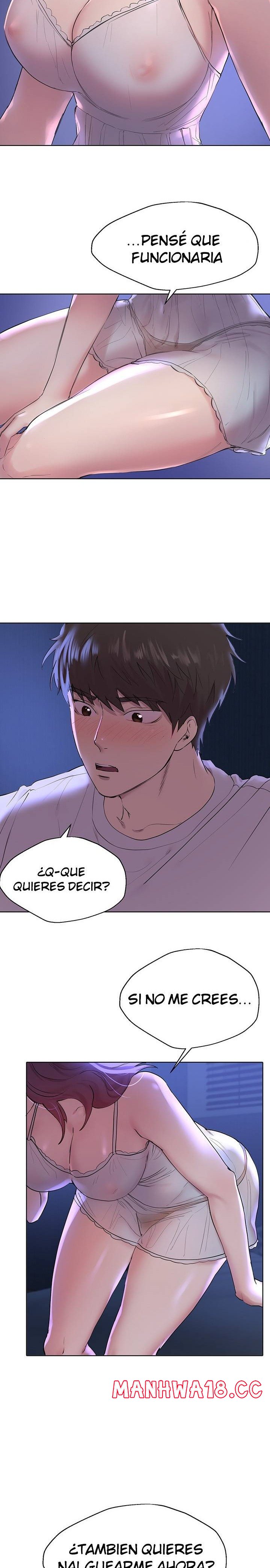 My Sister’s Friends Raw Chapter 2 Page 25