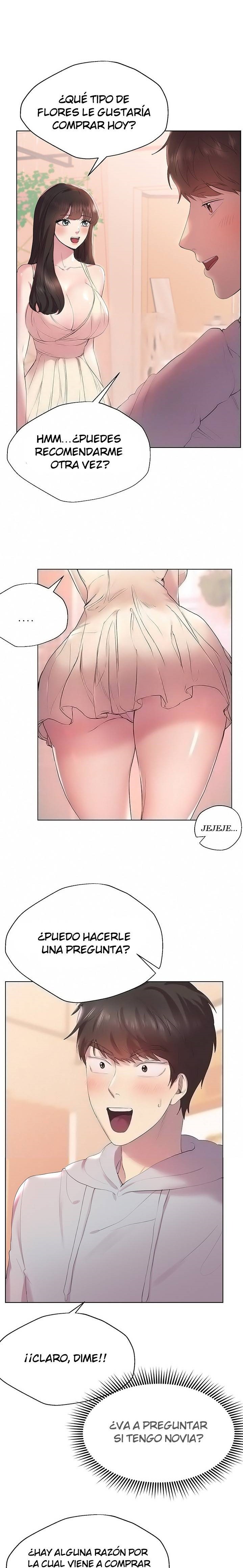 My Sister’s Friends Raw Chapter 2 Page 3