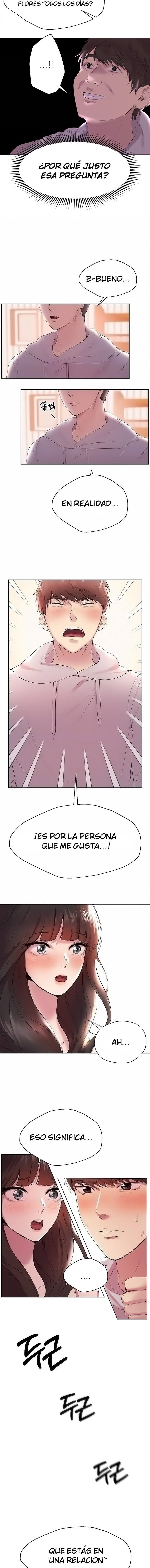 My Sister’s Friends Raw Chapter 2 Page 4
