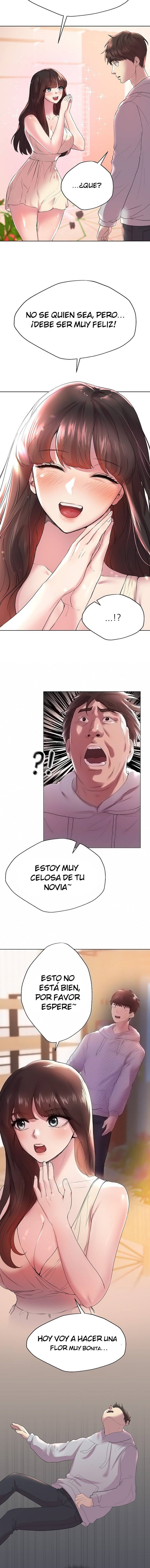 My Sister’s Friends Raw Chapter 2 Page 5