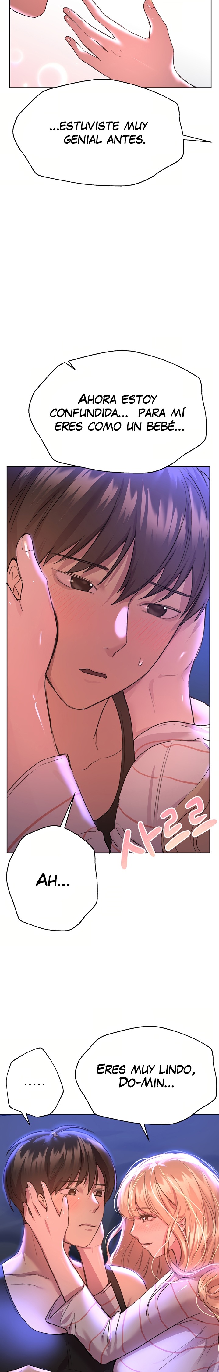 My Sister’s Friends Raw Chapter 20 Page 10