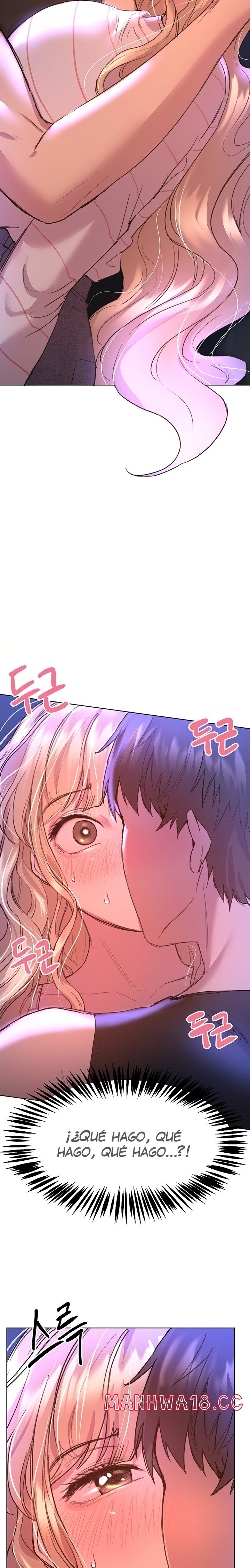 My Sister’s Friends Raw Chapter 20 Page 14