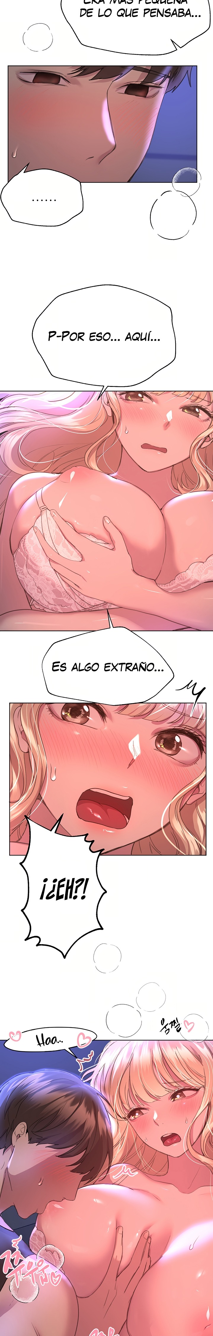 My Sister’s Friends Raw Chapter 20 Page 19