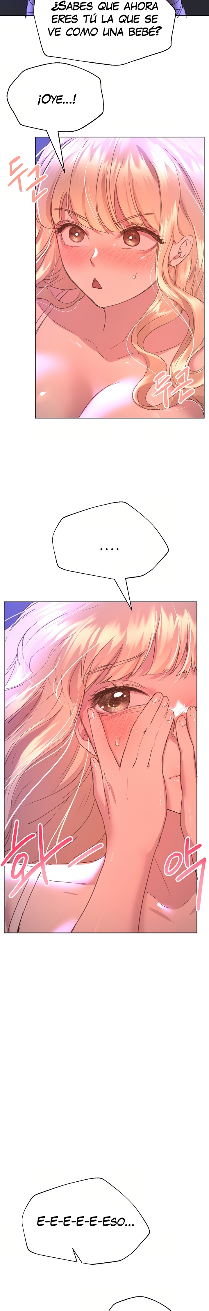 My Sister’s Friends Raw Chapter 20 Page 22